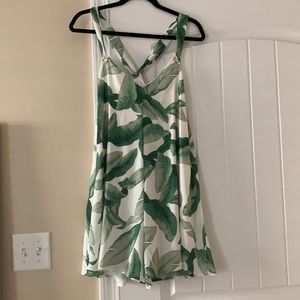 Show Me Your Mumu romper